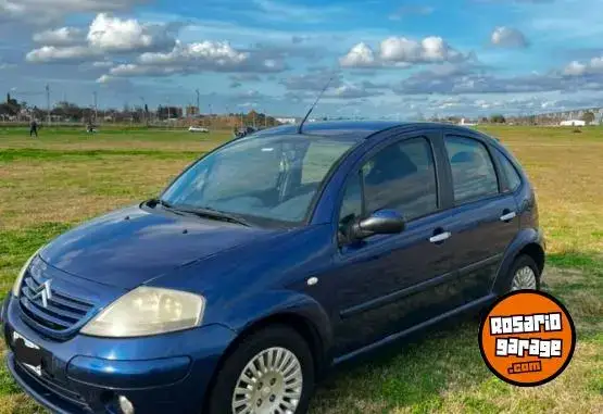 Citroën C3  2008 - foto 1