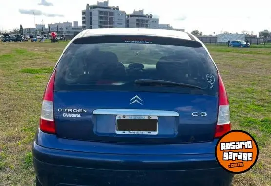 Citroën C3  2008 - foto 2
