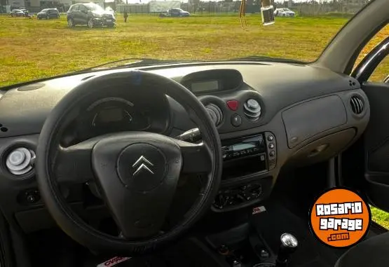 Citroën C3  2008 - foto 3