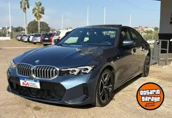 Bmw 330I Sport Line  2025 - foto 1