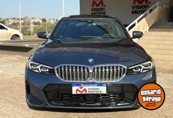 Bmw 330I Sport Line  2025 - foto 2