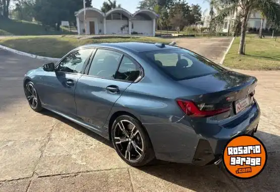 Bmw 330I Sport Line  2025 - foto 3