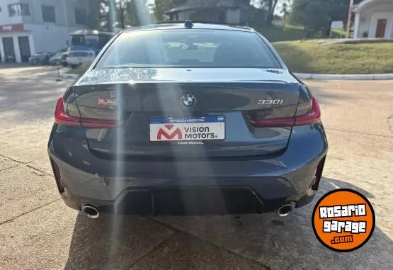 Bmw 330I Sport Line  2025 - foto 4