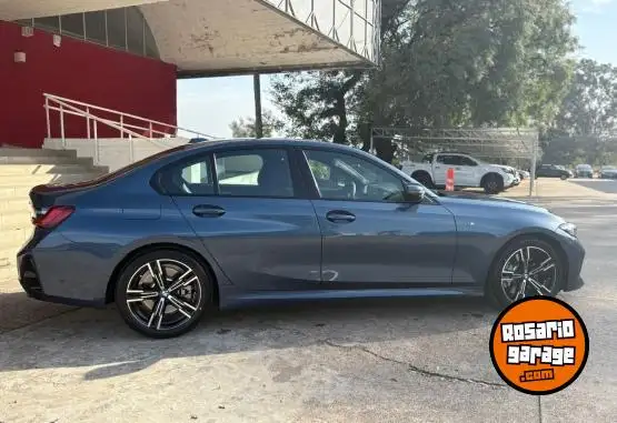 Bmw 330I Sport Line  2025 - foto 5