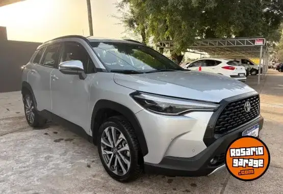 Toyota Corolla Cross 2.0 Xei Cvt  2024 - foto 1