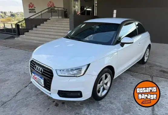 Audi 1.4T Stronic  2016 - foto 1
