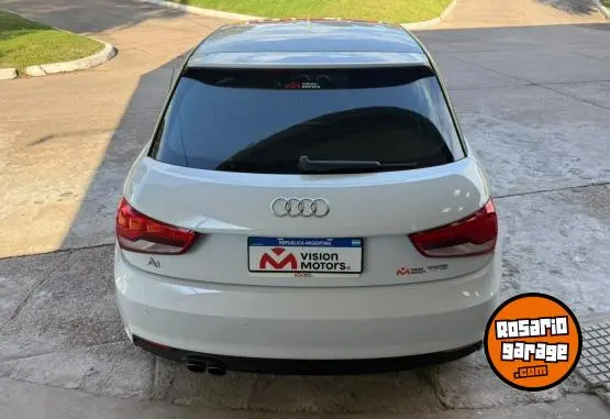 Audi 1.4T Stronic  2016 - foto 2