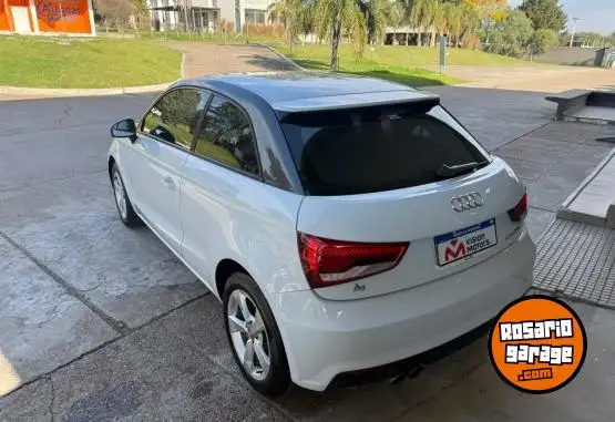 Audi 1.4T Stronic  2016 - foto 3