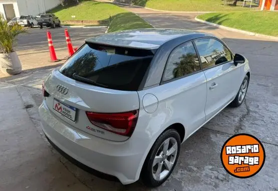 Audi 1.4T Stronic  2016 - foto 4