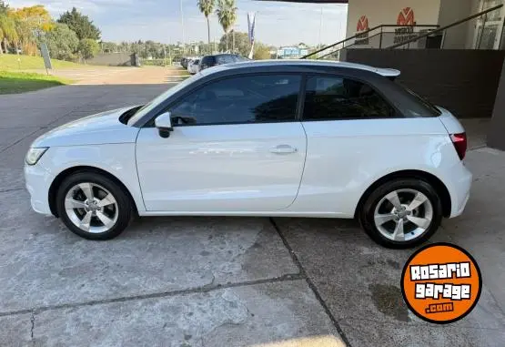 Audi 1.4T Stronic  2016 - foto 5