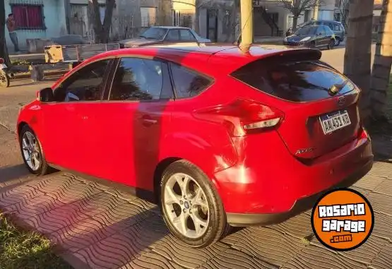 Ford Focus  2016 - foto 2