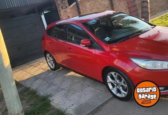 Ford Focus  2016 - foto 3