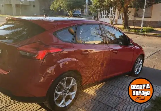 Ford Focus  2016 - foto 4