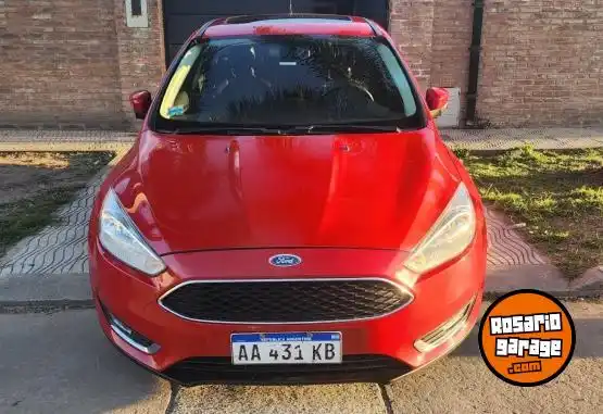 Ford Focus  2016 - foto 5