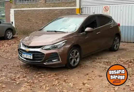 Chevrolet Cruze Premier  2020 - foto 1