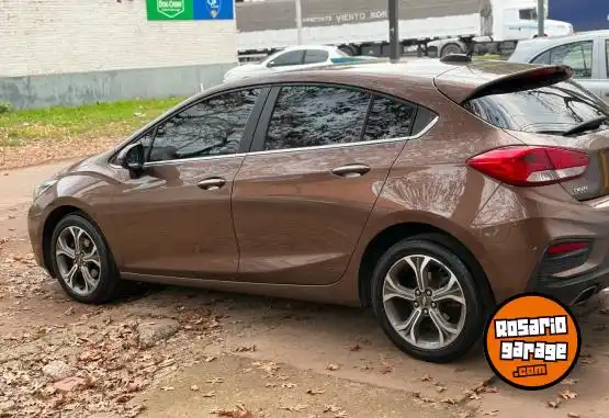 Chevrolet Cruze Premier  2020 - foto 2
