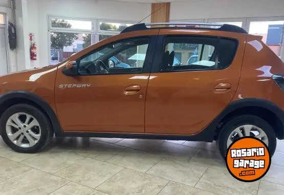 Renault Stepway Dynamique  2017 - foto 2