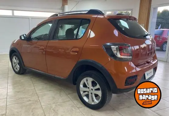 Renault Stepway Dynamique  2017 - foto 3