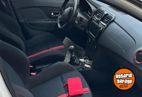 Renault Sandero Rs  2020 - foto 2