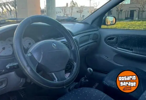 Renault Megane Privileg  2007 - foto 1