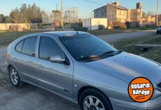 Renault Megane Privileg  2007 - foto 4