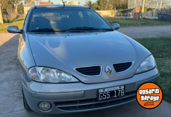 Renault Megane Privileg  2007 - foto 5