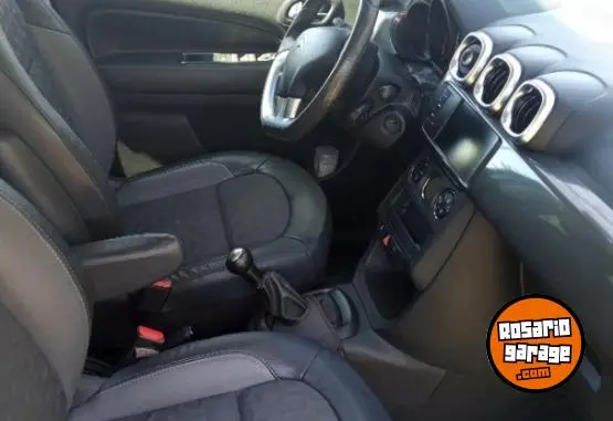 Citroën C3 Aircross  2018 - foto 1