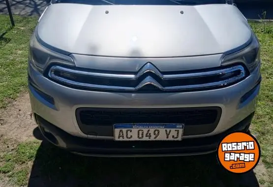 Citroën C3 Aircross  2018 - foto 4