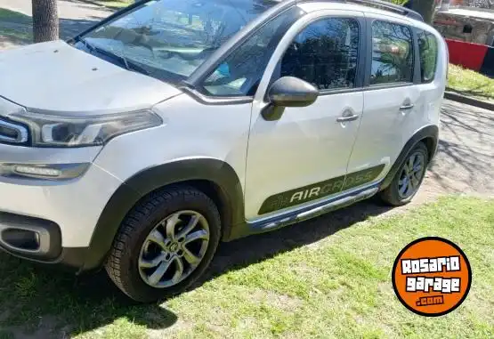 Citroën C3 Aircross  2018 - foto 5