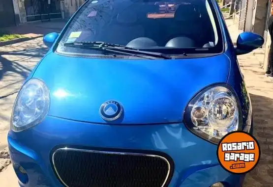 Geely Lc 1.3  2017 - foto 1