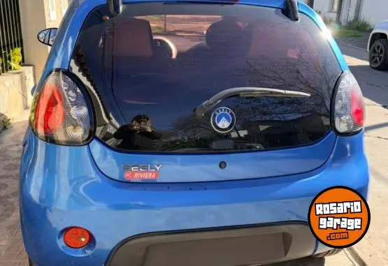 Geely Lc 1.3  2017 - foto 3