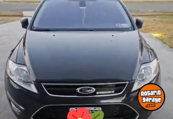 Ford Mondeo Titanium 2012 - foto 1