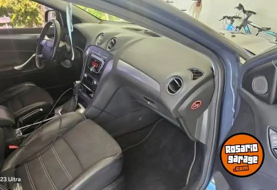 Ford Mondeo Titanium  2012 - foto 5