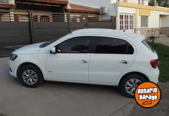 Volkswagen Gol  2015 - foto 1
