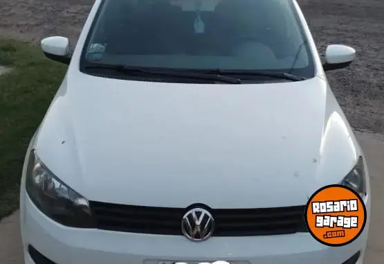 Volkswagen Gol  2015 - foto 2