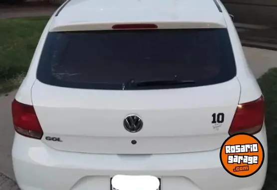 Volkswagen Gol  2015 - foto 3