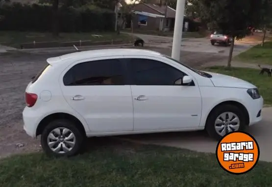 Volkswagen Gol  2015 - foto 4