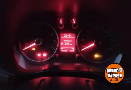 Volkswagen Gol  2015 - foto 5