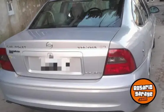 Chevrolet 2005  2005 - foto 1