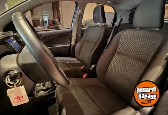Toyota Etios X  2022 - foto 5