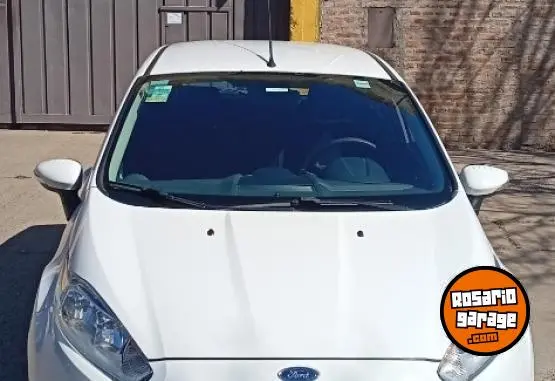 Ford Fiesta,Se.  2017 - foto 1