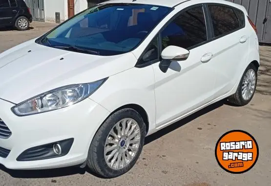 Ford Fiesta,Se.  2017 - foto 2