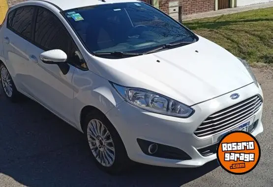 Ford Fiesta,Se.  2017 - foto 3