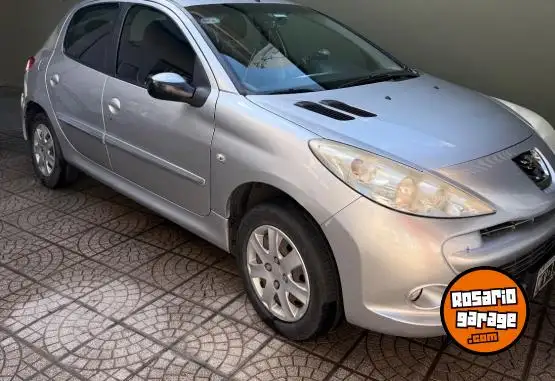 Peugeot 207  2013 - foto 4