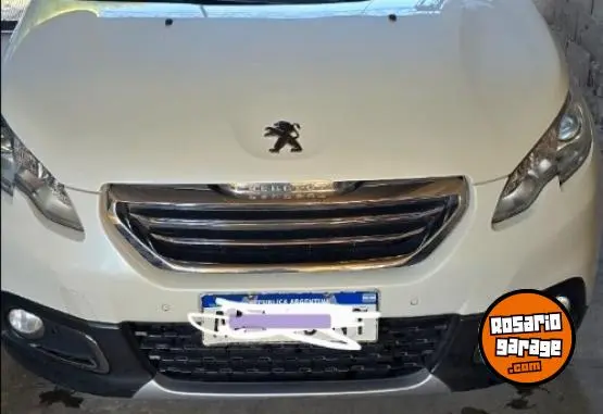 Peugeot 2008 Sport  2008 - foto 1