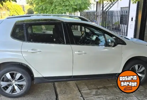 Peugeot 2008 Sport  2008 - foto 2
