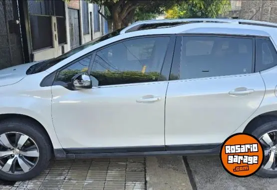 Peugeot 2008 Sport  2008 - foto 3