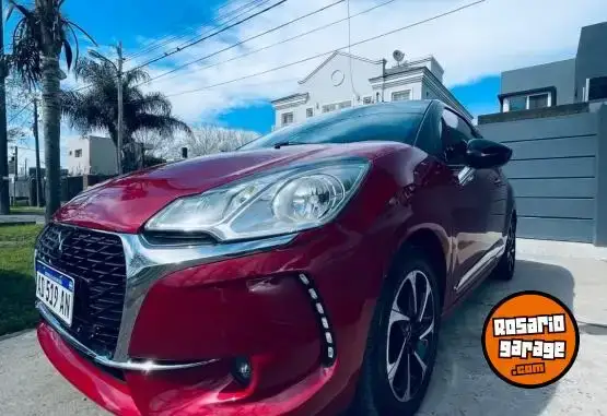 Citroën Ds3  2018 - foto 1