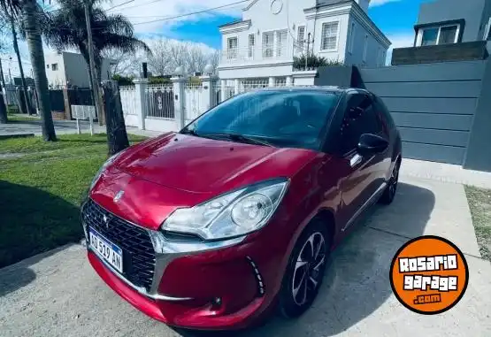 Citroën Ds3  2018 - foto 2