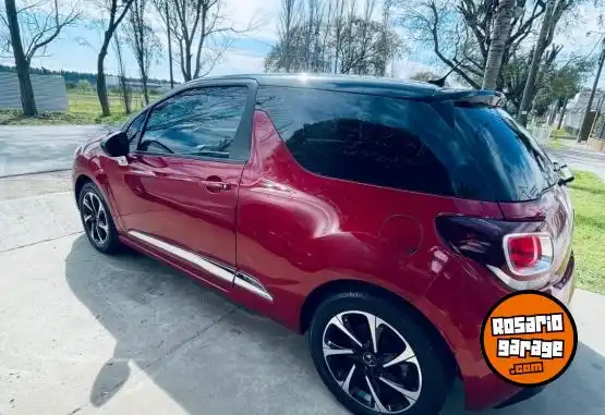 Citroën Ds3  2018 - foto 3